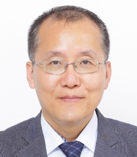 Prof. J. H. Kwak