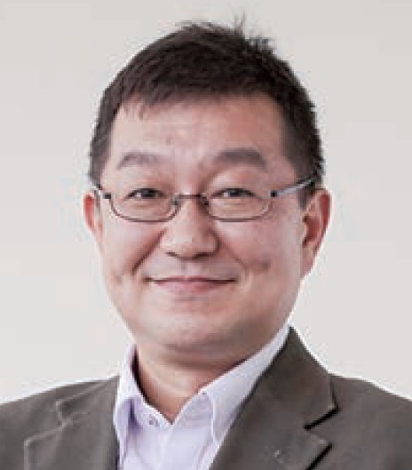 Prof. K. Yamaguchi