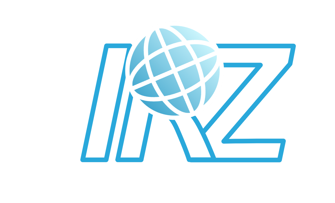 IRZ Logo